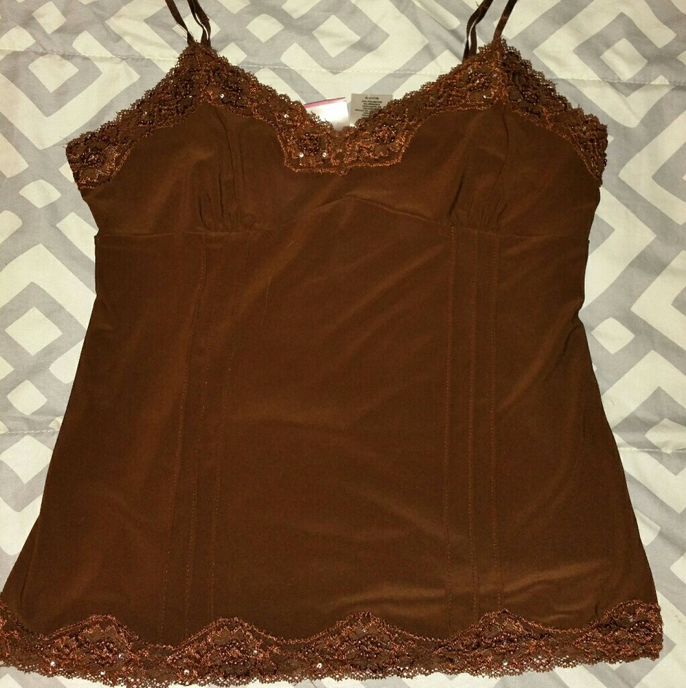 Camisole